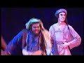 Hoe Down - Lee Mead in Joseph
