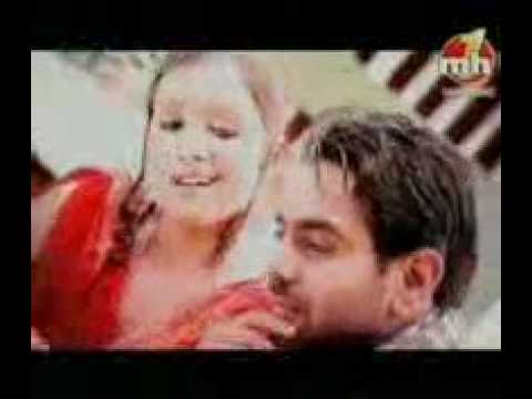 Shinda Shonki. Miss Pooja- Jhona 2