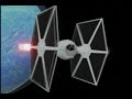 Science Fiction Video Projekt!