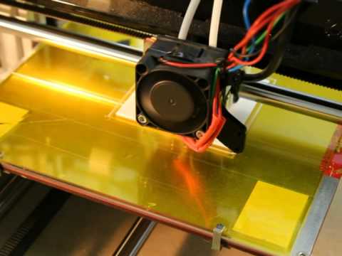 Ormerod printing electrical conductors