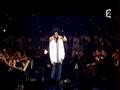 Patrick Fiori - Con te partiro (Night of the Proms, 2004)
