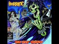 Horrific - Metal Cemetary