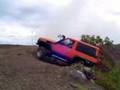 AVOM 4X4 Jamaique 27/04/08