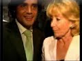 Esperanza Aguirre se encara con manifestantes Ramon y Cajal