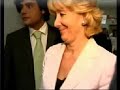 Esperanza Aguirre se encara con manifestantes Ramon y Cajal