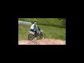 chris?pfeiffer G450X Demo