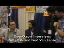 OgenO.com Interviews Greg Pak and Fred Van Lente
