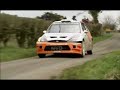 irish itc rally champ 2006