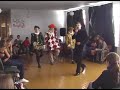 Dainos \"Hero of today\" pristatymas sulej=)