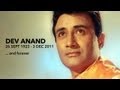 Dev Anand: Forever & Ever.