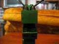 LEGO TROGDOR