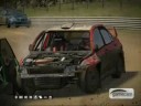 Colin McRae Dirt crashes Colin McRae Dirt crashes