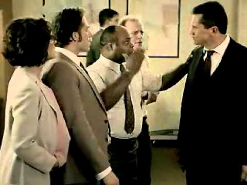 toupee09 - Turnpike Films made this fantastic Nutrigrain commercial.