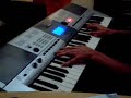 \"Goodbye My Lover\" [James Blunt] - Piano Intro Por Georges
