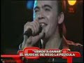 rojo la pelicula   vamos a ganar