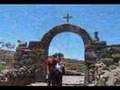 Taquile orgullo de Puno