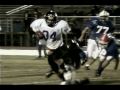 History - The Rise of The White Running Back - Football Highlights