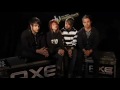 Paramore Interview