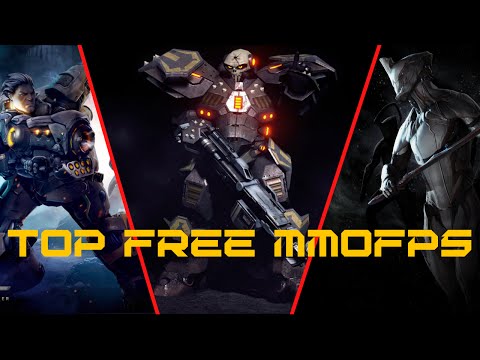 TOP 10 FREE MMOFPS [Winter 2015]