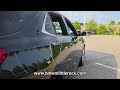 Used 2019 Black Metallic CHEVROLET FWD 4dr Premier w/1LZ video 1