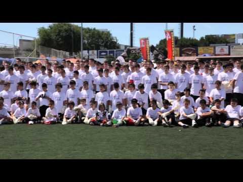 La Batalla de Soloporteros 2011