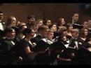 University Singers (UMaine) - Water Night