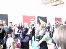 galera cantando cora��o
