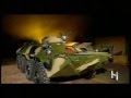 MT-LB: Russia's All-Terrain, M113 Gavin for All Seasons