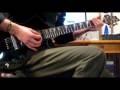 videos de Born From Pain - Scorched Earth [COVER]