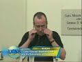 Mark Crispin Miller: Election Fraud, Subversion of Democracy