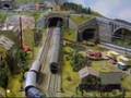 Märklin Eisenbahn Teil1