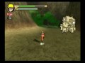 Naruto Ultimate Ninja 4 - Finding The Pieces Of Memory - 3/6