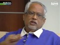 Mahfuz - Kenapa Najib takut dengan Suruhanjaya Diraja?