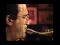 Michael Brecker at