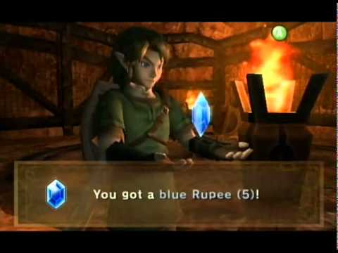 The Legend of Zelda : Twilight Princess