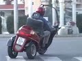 Tilting 3-wheeler