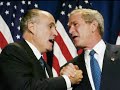 Rudy Giuliani: A Betrayal of Trust