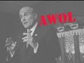 Rudy Giuliani: A Betrayal of Trust