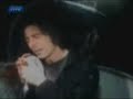 javier calamaro canta los mareados bajo el agua 