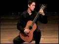 J.S Bach - Adagio from Sonata BWV 1003