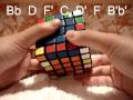 Como montar o Cubo Mágico 5x5x5 (PARTE 4)
