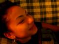 Chrisha Lyn After Narration For Welcome Back To California