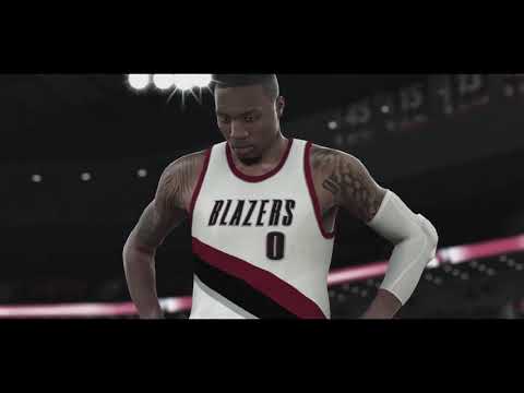 Видео № 0 из игры NBA 2k17 (Б/У) [PS4]