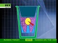 Self heating cup