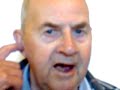 Old Codger sings his little heart out