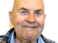 Old Codger sings his little heart out