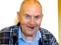Old Codger sings his little heart out