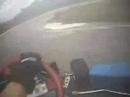 20070520 - Go Karting at Permas Jaya - Driver: NWH - Part 1