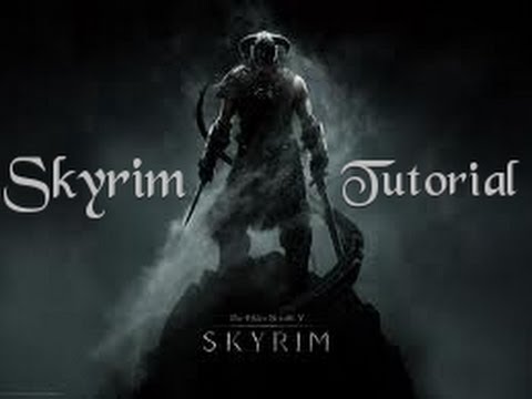 Skyrim: How to Find Ebony Ore EASY!!