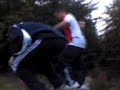 deetch slabb gus n fell